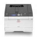 OKI C532dn Duplex Network Color Laser Printer - 1200x1200dpi 30 แผ่น/นาที