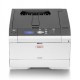 OKI C532dn Duplex Network Color Laser Printer - 1200x1200dpi 30ppm