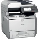 Ricoh SP 4510SF Black and White Multifunction Laser Printer - 1200x1200dpi 40 แผ่น/นาที