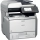 Ricoh SP 4510SF Black and White Multifunction Laser Printer - 1200x1200dpi 40 แผ่น/นาที
