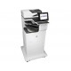 HP Color LaserJet Enterprise Flow MFP M681z (J8A13A) Network All-in-One Printer - 1200x1200dpi 47 แผ่น/นาที