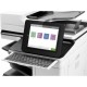HP Color LaserJet Enterprise Flow MFP M681z (J8A13A) Wireless All-in-One Printer - 1200x1200dpi 47ppm