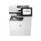 HP Color LaserJet Enterprise Flow MFP M681dh (J8A10A) Network All-in-One Printer - 1200x1200dpi 47 แผ่น/นาที