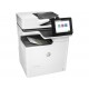 HP Color LaserJet Enterprise Flow MFP M681dh (J8A10A) Network All-in-One Printer - 1200x1200dpi 47 แผ่น/นาที