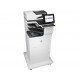 HP Color LaserJet Enterprise Flow MFP M682z (J8A17A) Wireless All-in-One Printer - 1200x1200dpi 56ppm