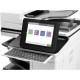 HP Color LaserJet Enterprise Flow MFP M682z (J8A17A) Network All-in-One Printer - 1200x1200dpi 56 แผ่น/นาที