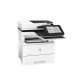 HP LaserJet Enterprise Flow MFP M527z (F2A78A) Wireless All-in-One Printer - 1200x1200dpi 43 แผ่น/นาที