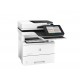 HP LaserJet Enterprise MFP M527f (F2A77A) Network All-in-One Printer - 1200x1200dpi 43ppm