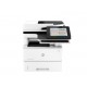 HP LaserJet Enterprise Flow MFP M527z (F2A78A) Wireless All-in-One Printer - 1200x1200dpi 43ppm