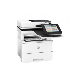 HP LaserJet Enterprise MFP M527dn (F2A76A) Network All-in-One Printer - 1200x1200dpi 43 แผ่น/นาที