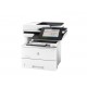 HP LaserJet Enterprise MFP M527dn (F2A76A) Network All-in-One Printer - 1200x1200dpi 43ppm