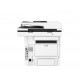 HP LaserJet Enterprise MFP M527dn (F2A76A) Network All-in-One Printer - 1200x1200dpi 43ppm