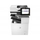 HP LaserJet Enterprise Flow MFP M632z (J8J72A) Network All-in-One Printer - 1200x1200dpi 61 แผ่น/นาที