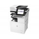 HP LaserJet Enterprise Flow MFP M632z (J8J72A) Network All-in-One Printer - 1200x1200dpi 61 แผ่น/นาที