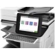 HP LaserJet Enterprise Flow MFP M632z (J8J72A) Network All-in-One Printer - 1200x1200dpi 61 แผ่น/นาที