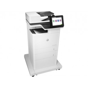 HP LaserJet Enterprise MFP M632fht (J8J71A) Network All-in-One Printer - 1200x1200dpi 61 แผ่น/นาที