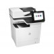 HP LaserJet Enterprise MFP M632h (J8J70A) Network All-in-One Printer - 1200x1200dpi 61 แผ่น/นาที