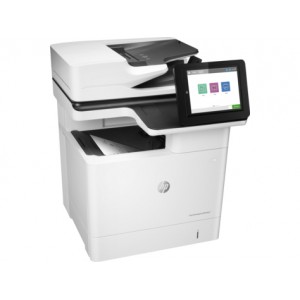 HP LaserJet Enterprise MFP M631dn (J8J63A) Network All-in-One Printer - 1200x1200dpi 52ppm