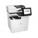 HP LaserJet Enterprise MFP M631dn (J8J63A) Network All-in-One Printer - 1200x1200dpi 52 แผ่น/นาที