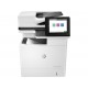 HP LaserJet Enterprise MFP M631dn (J8J63A) Network All-in-One Printer - 1200x1200dpi 52 แผ่น/นาที