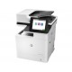 HP LaserJet Enterprise MFP M631dn (J8J63A) Network All-in-One Printer - 1200x1200dpi 52ppm