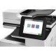 HP LaserJet Enterprise MFP M631dn (J8J63A) Network All-in-One Printer - 1200x1200dpi 52 แผ่น/นาที