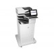 HP LaserJet Enterprise Flow MFP M633z (J8J78A) Wireless All-in-One Printer - 1200x1200dpi 71 แผ่น/นาที