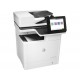 HP LaserJet Enterprise MFP M633fh (J8J76A) Network All-in-One Printer - 1200x1200dpi 71 แผ่น/นาที