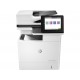 HP LaserJet Enterprise MFP M633fh (J8J76A) Network All-in-One Printer - 1200x1200dpi 71 แผ่น/นาที