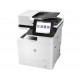 HP LaserJet Enterprise MFP M633fh (J8J76A) Network All-in-One Printer - 1200x1200dpi 71 แผ่น/นาที