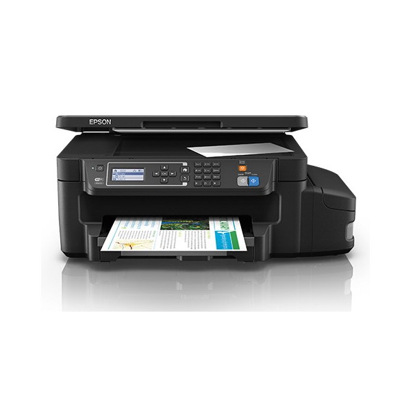 printer duplex epson