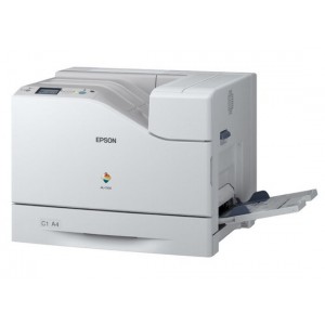 Epson AcuLaser C500DN Network Color Laser Printer - 1200x1200dpi 45 แผ่น/นาที 
