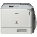 Epson WorkForce AL-C300DN Network Color Laser Printer - 1200x1200dpi 31ppm