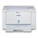 Epson WorkForce AL-M200DN Duplex and Network Mono LED Printer 30ppm