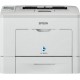 Epson WorkForce AL-M400DN Duplex and Network Mono Laser Printer 45ppm