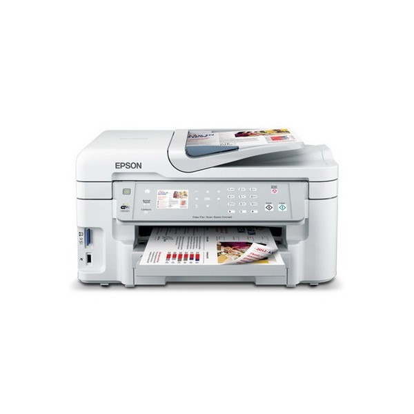 epson workforce all in one