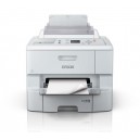 Epson WorkForce Pro WF-6091 Wi-Fi Duplex Inkjet Printer
