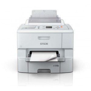 Epson WorkForce Pro WF-6091 Wi-Fi Duplex Inkjet Printer