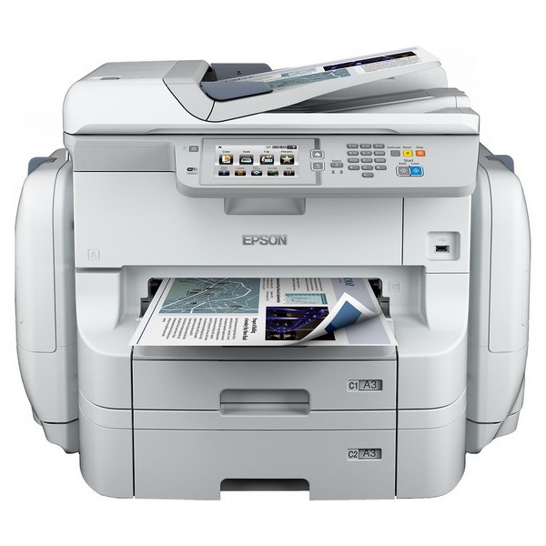 epson workforce a3 printer scanner