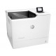 HP Color LaserJet Enterprise M652dn (J7Z99A) High speed Color Laser Printer - 1200x1200dpi 47 แผ่น/นาที 