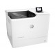 HP Color LaserJet Enterprise M652dn (J7Z99A) High speed Color Laser Printer - 1200x1200dpi 47ppm