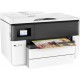 HP OfficeJet Pro 7740 Wide Format All-in-One Printer (G5J38A) - 4800x1200dpi 34 แผ่น/นาที