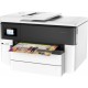 HP OfficeJet Pro 7740 Wide Format All-in-One Printer (G5J38A) - 4800x1200dpi 34 แผ่น/นาที
