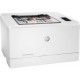 HP Color LaserJet Pro M154a (T6B51A) Personal Color Laser Printer - 600x600dpi 16 แผ่น/นาที 