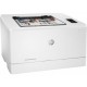 HP Color LaserJet Pro M154a (T6B51A) Personal Color Laser Printer - 600x600dpi 16ppm