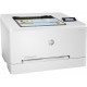 HP Color LaserJet Pro M254nw (T6B59A) Personal Color Laser Printer - 600x600dpi 21 แผ่น/นาที 