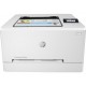 HP Color LaserJet Pro M254nw (T6B59A) Personal Color Laser Printer - 600x600dpi 21ppm