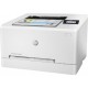 HP Color LaserJet Pro M254nw (T6B59A) Personal Color Laser Printer - 600x600dpi 21ppm