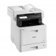 Brother MFC-L8900CDW Color Laser Multi-Function Printer with Wireless - 2400x600dpi 31 แผ่น/นาที