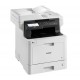 Brother MFC-L8900CDW Color Laser Multi-Function Printer with Wireless - 2400x600dpi 31ppm